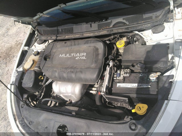 Dodge DART SXT 2015 1C3CDFBB3FD310023 Image 10