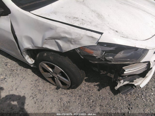 Dodge DART SXT 2015 1C3CDFBB3FD310023 Image 6