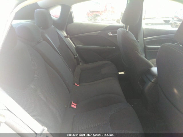 Dodge DART SXT 2015 1C3CDFBB3FD310023 Image 8