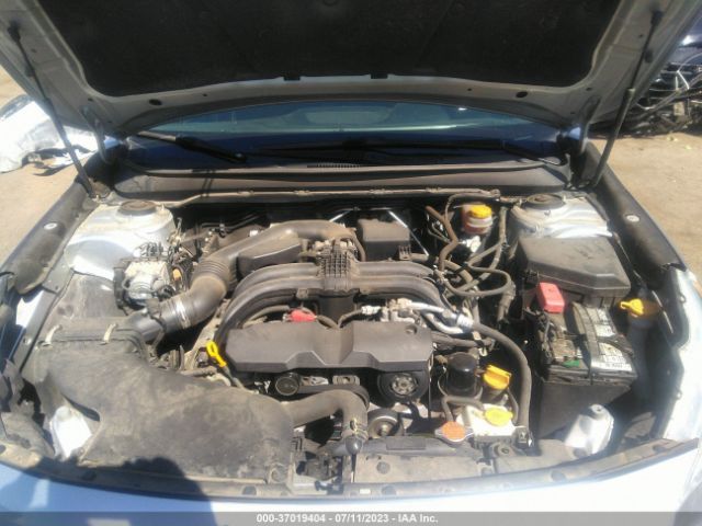 4S3BNAC69G3042210 Subaru Legacy 2.5i Premium