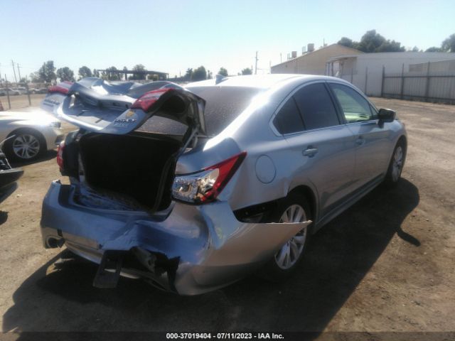 4S3BNAC69G3042210 Subaru Legacy 2.5i Premium