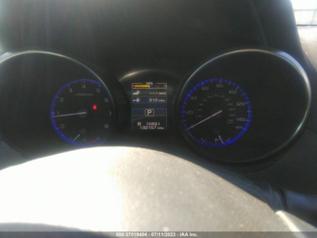 4S3BNAC69G3042210 Subaru Legacy 2.5i Premium