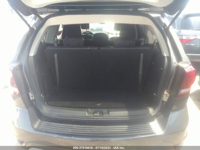 Dodge Journey Crossroad 2018 3C4PDDGG2JT371307 Image 8