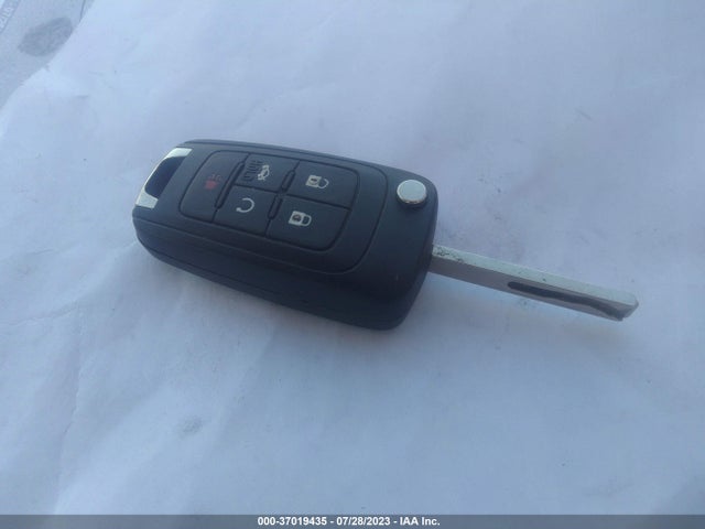 Chevrolet Impala Premier 2018 2G1125S3XJ9108130 Image 3