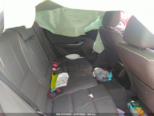 Chevrolet Impala Premier 2018 2G1125S3XJ9108130 Image 14