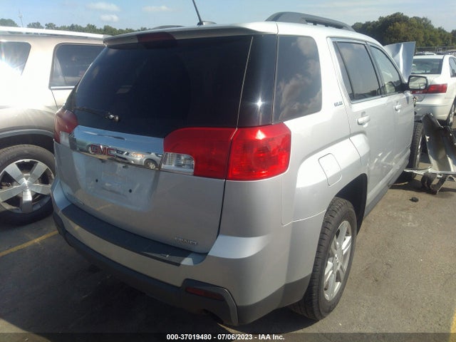 2015 GMC TERRAIN SLE-2 VIN: 2GKFLWE3XF6249594
