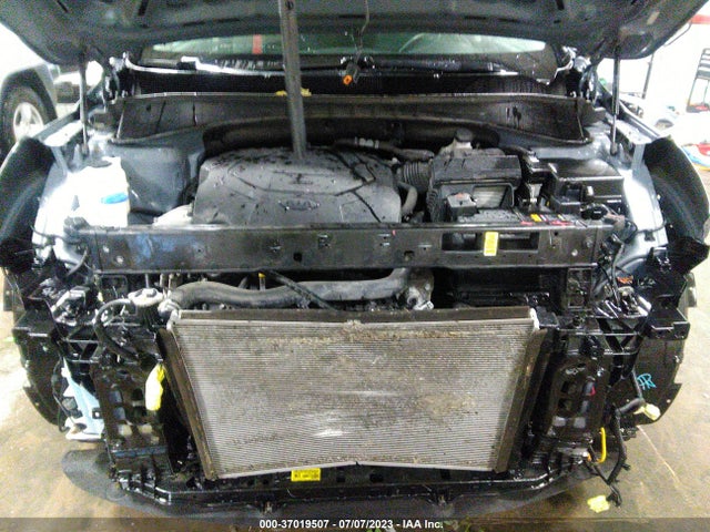 KIA Sorento S V6 2019 5XYPGDA56KG597583 Image 10