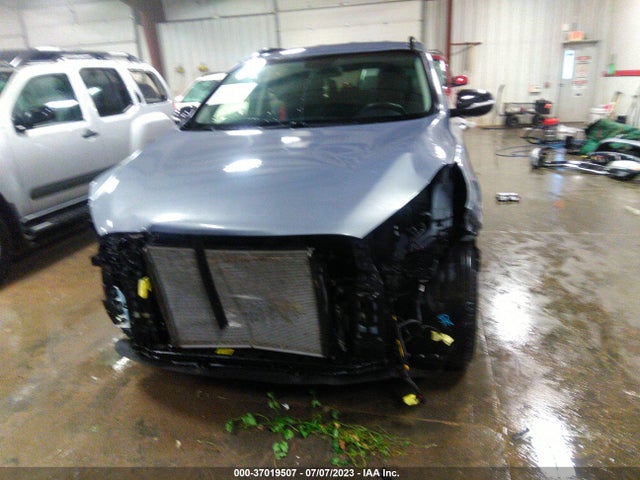 KIA Sorento S V6 2019 5XYPGDA56KG597583 Image 13