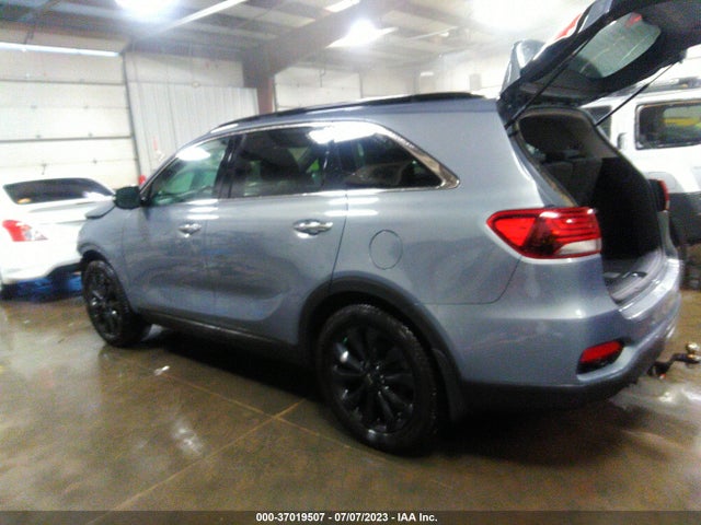 KIA Sorento S V6 2019 5XYPGDA56KG597583 Image 15