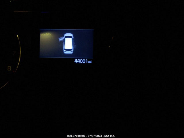 KIA Sorento S V6 2019 5XYPGDA56KG597583 Image 16