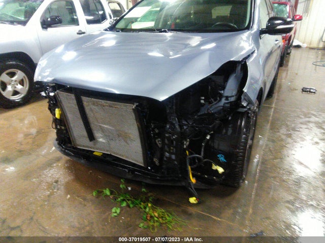 KIA Sorento S V6 2019 5XYPGDA56KG597583 Image 6