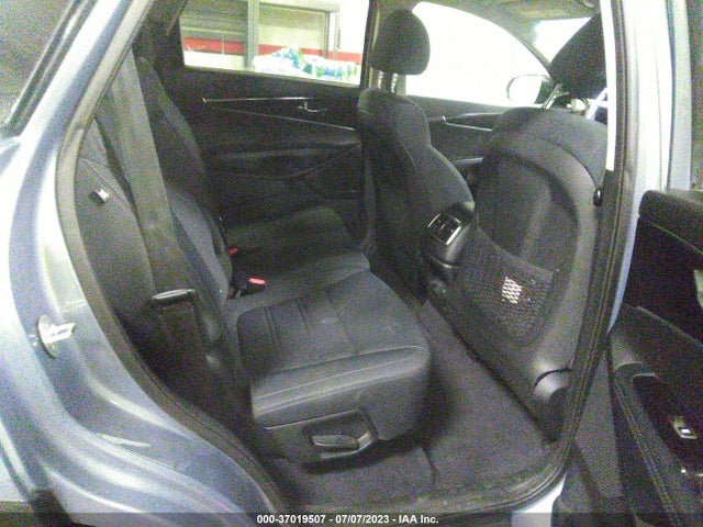 KIA Sorento S V6 2019 5XYPGDA56KG597583 Image 8