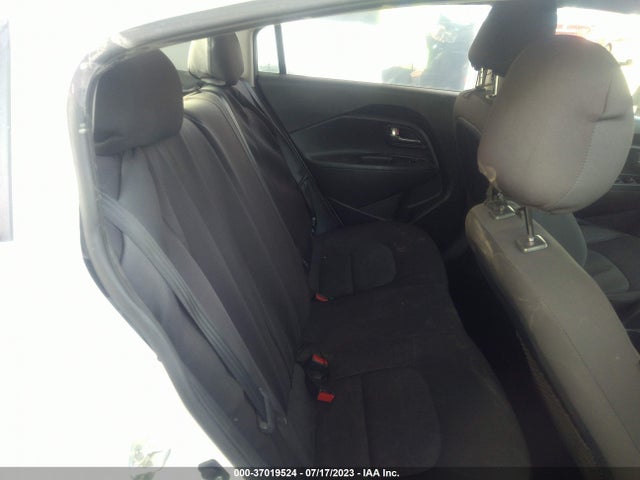 KIA RIO LX 2014 KNADM4A35E6393923 Image 15