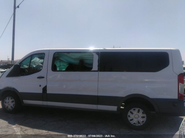 1FBZX2ZM1FKA76039 Ford Transit Wagon Xl/xlt