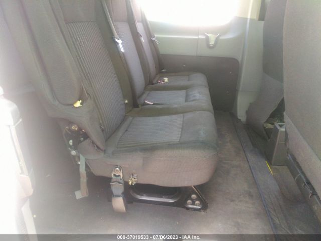 1FBZX2ZM1FKA76039 Ford Transit Wagon Xl/xlt