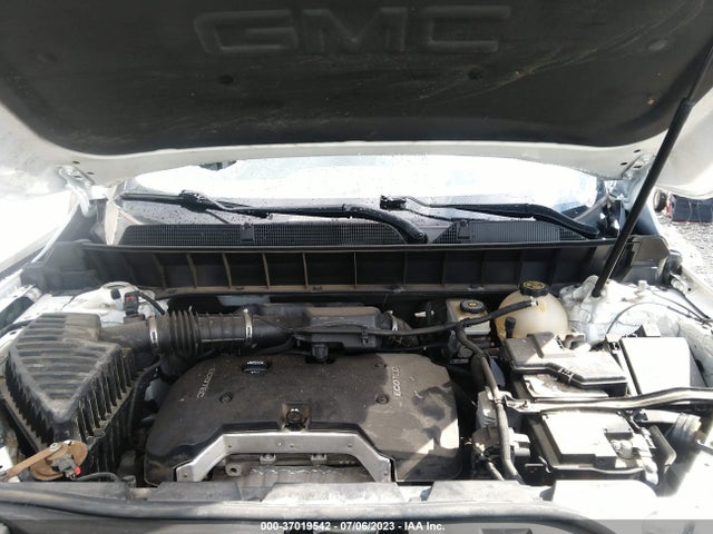 GMC ACADIA SLE 2017 1GKKNSLA7HZ271059 Image 10