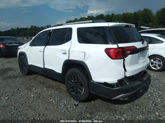 GMC ACADIA SLE 2017 1GKKNSLA7HZ271059 Image 3
