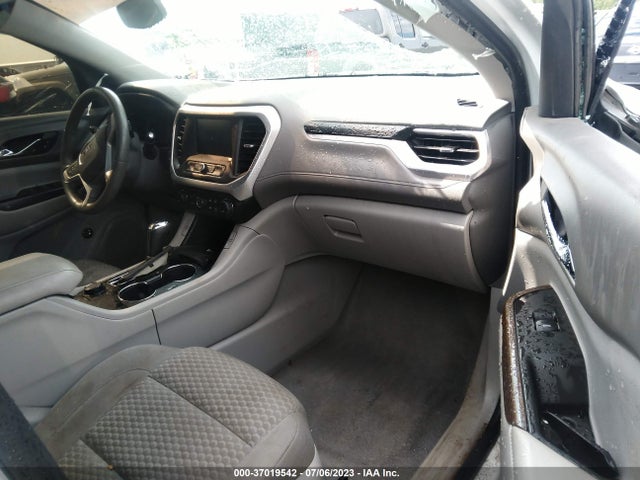 GMC ACADIA SLE 2017 1GKKNSLA7HZ271059 Image 5
