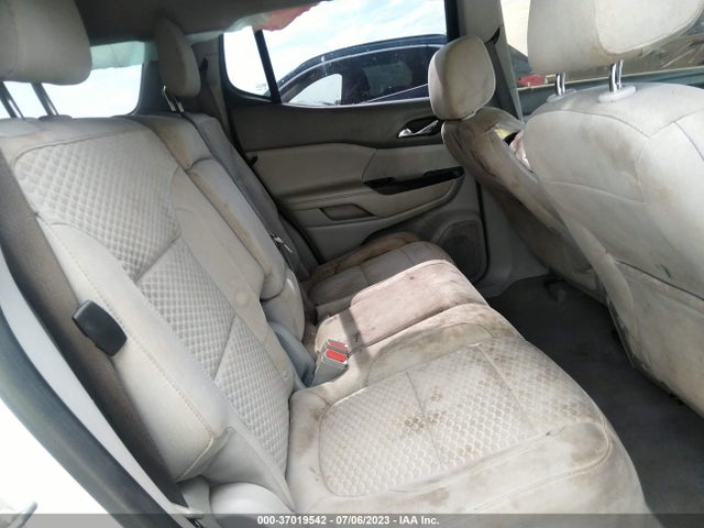 GMC ACADIA SLE 2017 1GKKNSLA7HZ271059 Image 8