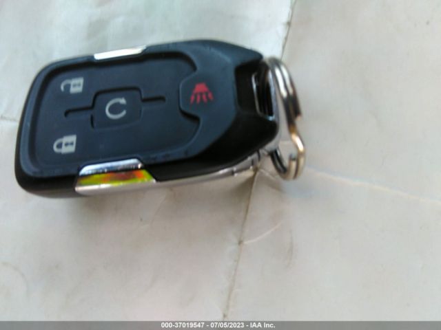 3GKALMEVXKL114251 GMC Terrain Sle