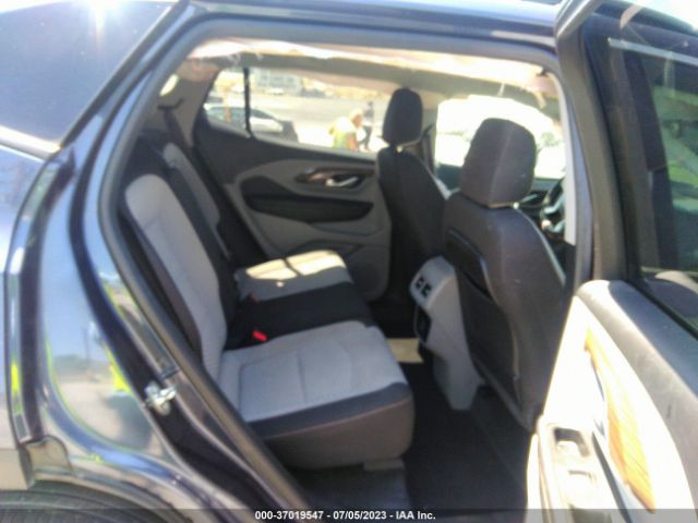 3GKALMEVXKL114251 GMC Terrain Sle