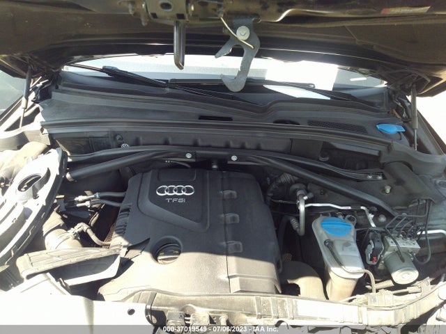 WA1L2AFP1GA091960 Audi Q5 Premium Plus