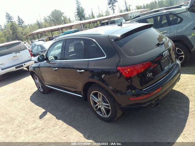 WA1L2AFP1GA091960 Audi Q5 Premium Plus