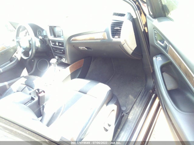 WA1L2AFP1GA091960 Audi Q5 Premium Plus