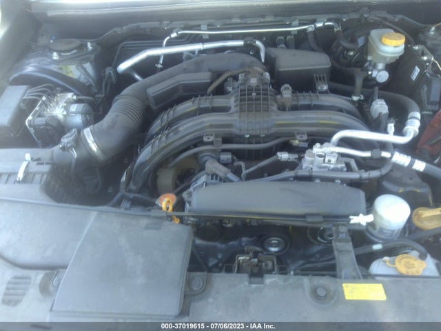 JF2GTAPCXL8258674 Subaru Crosstrek Premium