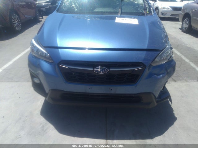 JF2GTAPCXL8258674 Subaru Crosstrek Premium
