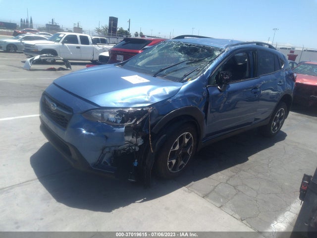 JF2GTAPCXL8258674 Subaru Crosstrek Premium