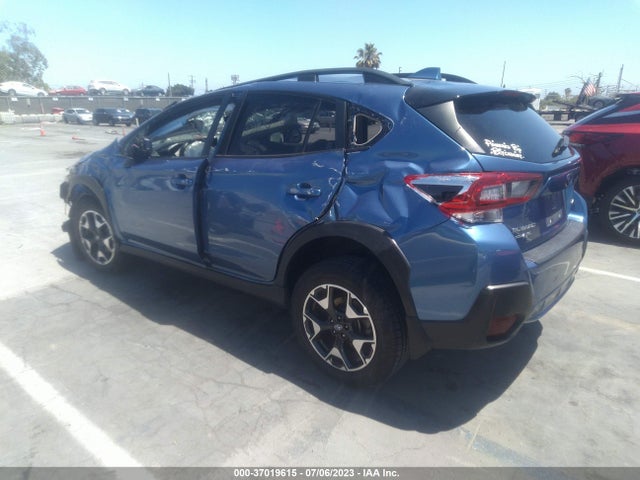 JF2GTAPCXL8258674 Subaru Crosstrek Premium