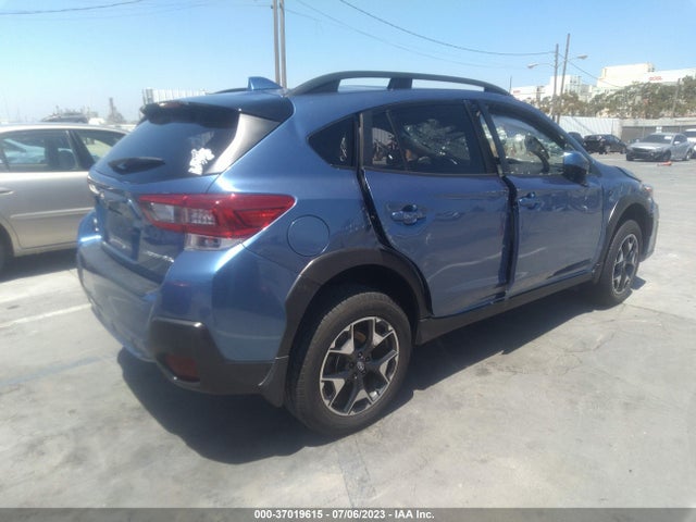 JF2GTAPCXL8258674 Subaru Crosstrek Premium