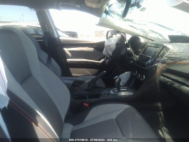 JF2GTAPCXL8258674 Subaru Crosstrek Premium