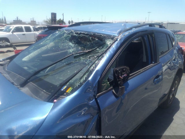 JF2GTAPCXL8258674 Subaru Crosstrek Premium