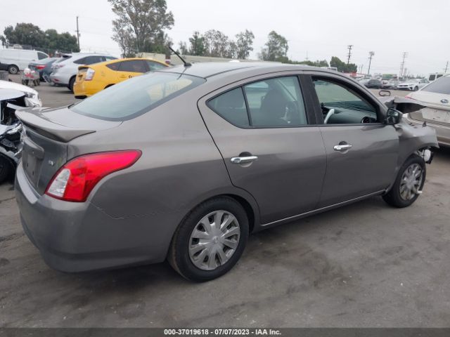 3N1CN7AP8HK447556 Nissan Versa Sedan Sv