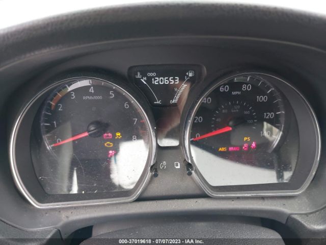 3N1CN7AP8HK447556 Nissan Versa Sedan Sv