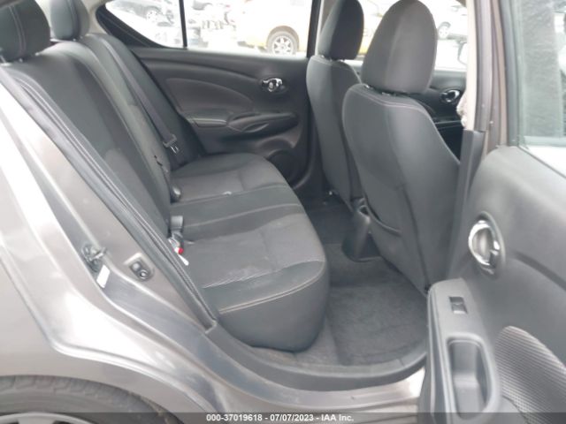 3N1CN7AP8HK447556 Nissan Versa Sedan Sv