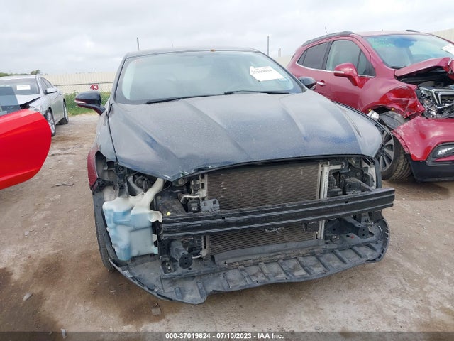 Ford FUSION SE 2014 3FA6P0H74ER221783 Image 5