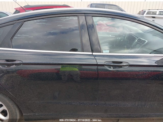 Ford FUSION SE 2014 3FA6P0H74ER221783 Image 6