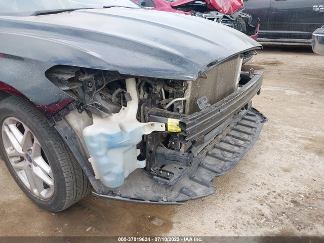 Ford FUSION SE 2014 3FA6P0H74ER221783 Image 13