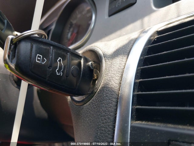 2008 AUDI Q7 3.6L PREMIUM VIN: WA1BY74L68D037759