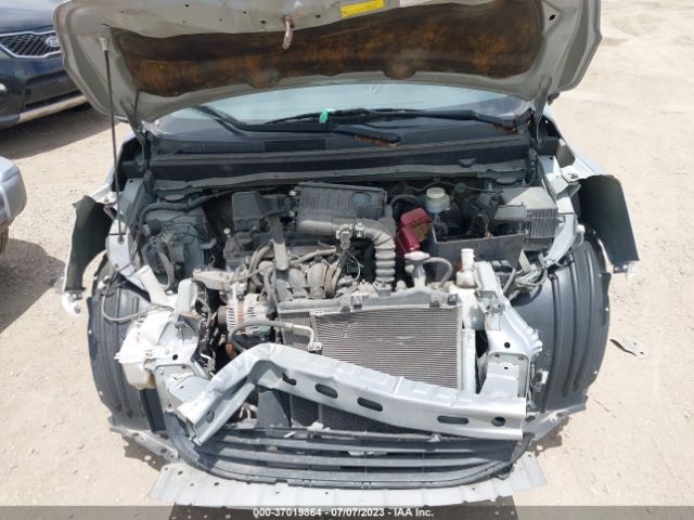 ML32F3FJXHH000287 Mitsubishi Mirage G4 Es