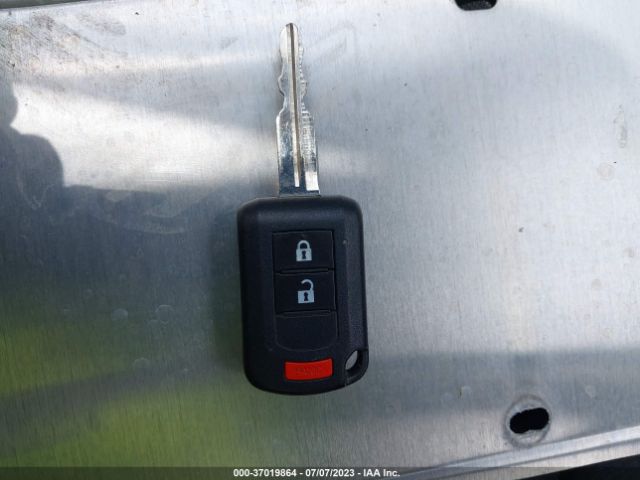 ML32F3FJXHH000287 Mitsubishi Mirage G4 Es