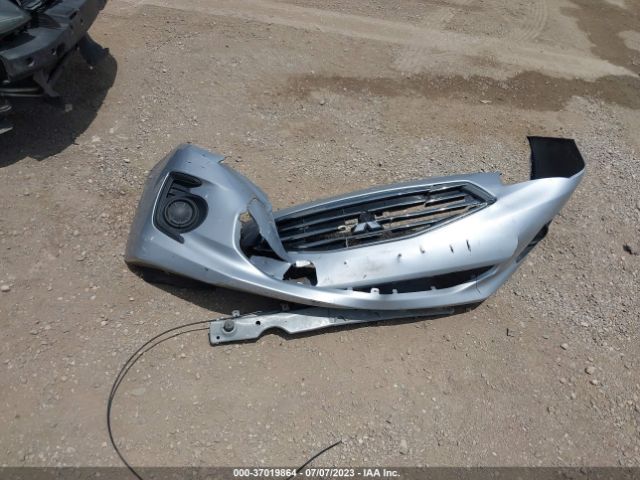 ML32F3FJXHH000287 Mitsubishi Mirage G4 Es