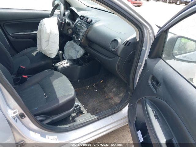 ML32F3FJXHH000287 Mitsubishi Mirage G4 Es
