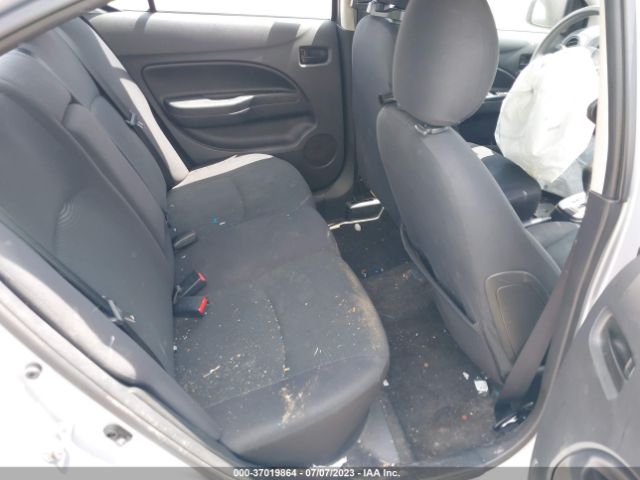 ML32F3FJXHH000287 Mitsubishi Mirage G4 Es