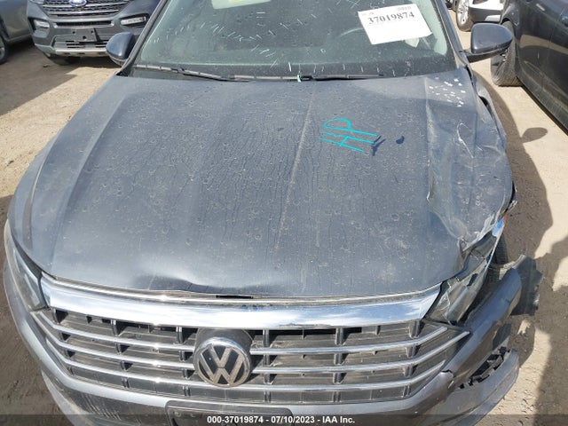 3VWC57BU7MM004599 Volkswagen Jetta S/se/r-line
