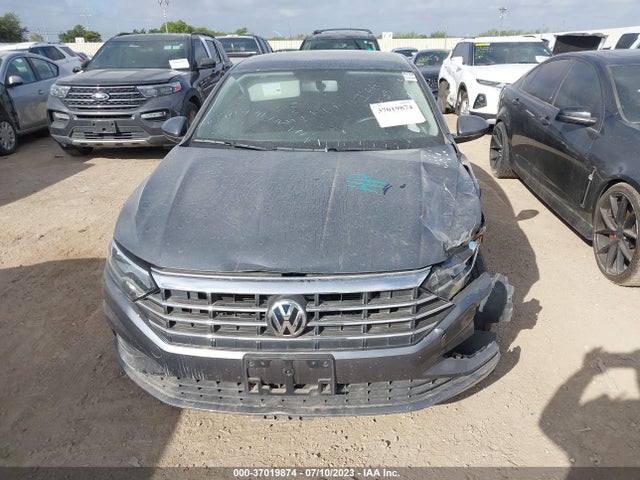 3VWC57BU7MM004599 Volkswagen Jetta S/se/r-line