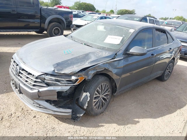 3VWC57BU7MM004599 Volkswagen Jetta S/se/r-line